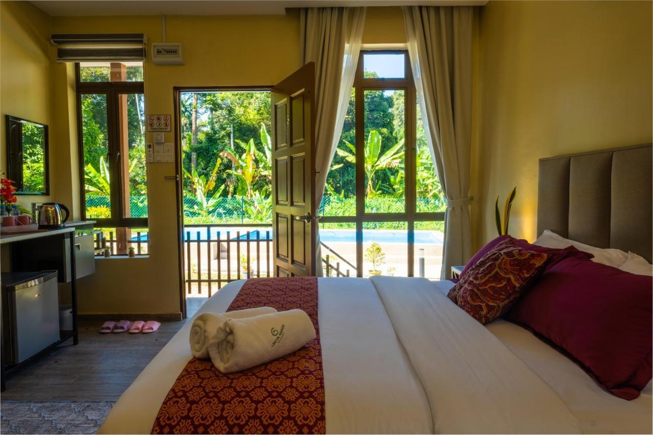 Cinta Abadi Resort Bidur Exterior photo