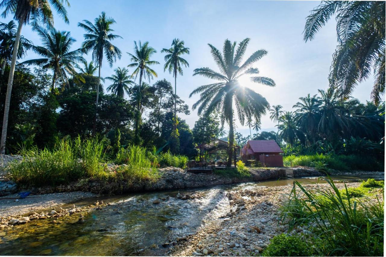 Cinta Abadi Resort Bidur Exterior photo