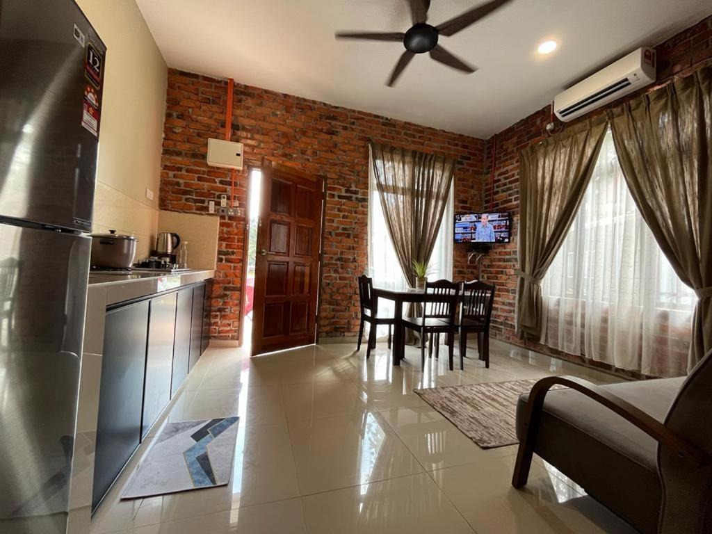 Cinta Abadi Resort Bidur Exterior photo