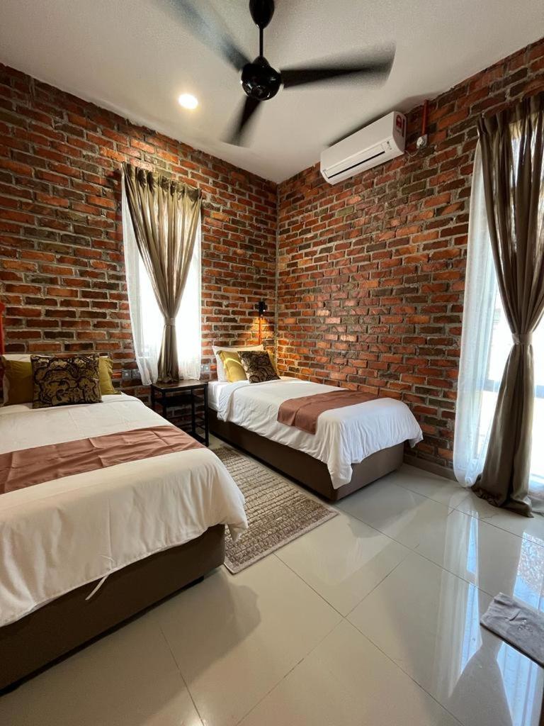 Cinta Abadi Resort Bidur Exterior photo